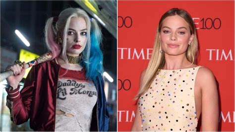 harley quinn's real name